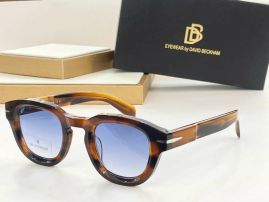Picture of David Beckha Sunglasses _SKUfw50715849fw